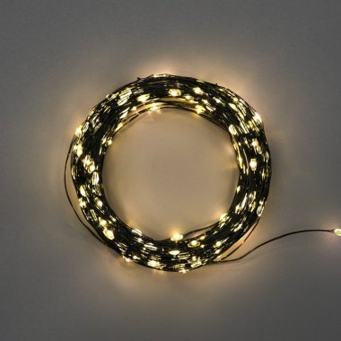 Фотография товара 'Neon-Night 303-276 Гирлянда Роса с контроллером 30м, 300LED, IP20, 230В'