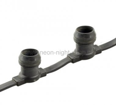 Фотография товара 'Neon-night Belt-Light 2 жилы шаг 15 см патроны e27 влагостойкая IP65 331-251'