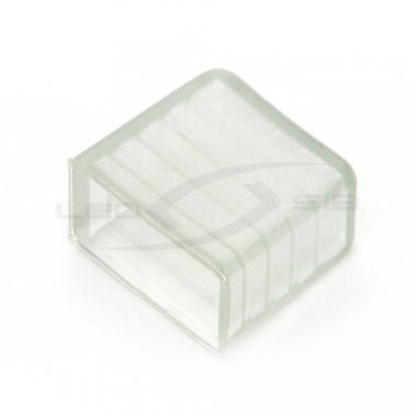 Фотография товара 'Neon-night Заглушка для гибкого неона 8х16 мм, 134-091'