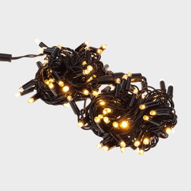 Фотография товара 'Neon-night Гирлянда Нить 10 м, постоянное свечение, 230В 305-176'