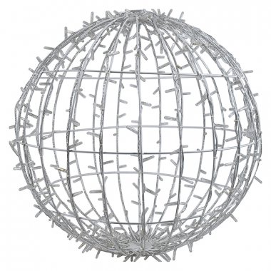 Фотография товара 'Neon-night Шар светодиодный &#216; 50 см, 200 светодиодов, 501-644'