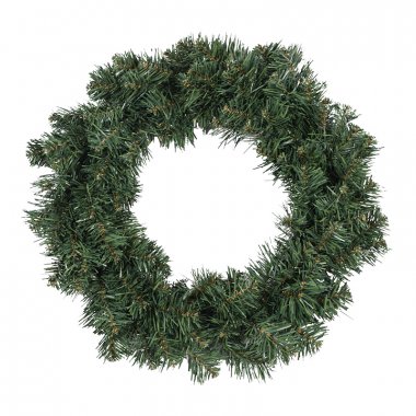 Фотография товара 'Neon-night Еловый венок, диаметр 45 см 307-142'