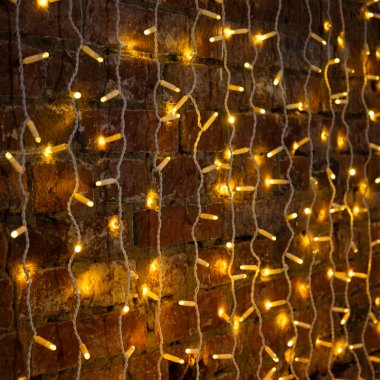 Фотография товара 'Neon-Night 235-136-6 Гирлянда Светодиодный Дождь 2х3 м, 448 LED'