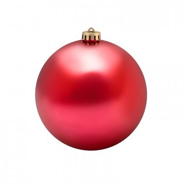 Фотография товара 'Neon-Night 502-252 Елочная фигура Шар 20 см'