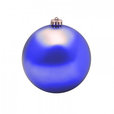 Фотография товара 'Neon-Night 502-303 Елочная фигура Шар, 15 см'