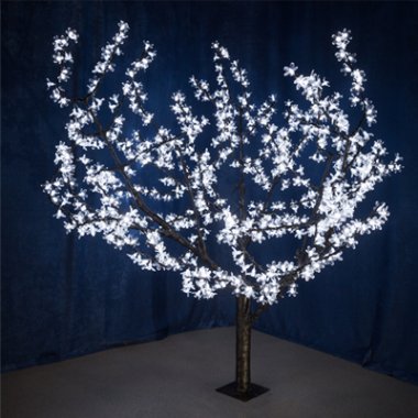 Фотография товара 'Neon-night Дерево комнатное "Сакура" 531-255'