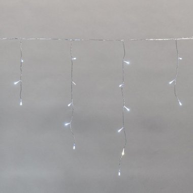 Фотография товара 'Neon-Night 255-525 Гирлянда светодиодная Айсикл (бахрома) 5х0,6м'