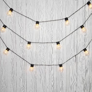 Фотография товара 'Neon-night Лофт-гирлянда светодиодная 303-066'