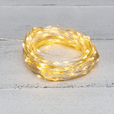 Фотография товара 'Neon-night Гирлянда «Роса» с трансформатором 303-206'