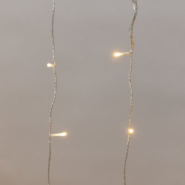 Фотография товара 'Neon-Night 235-556 Гирлянда Дождь светодиодный 2х3м, эффект мерцания'