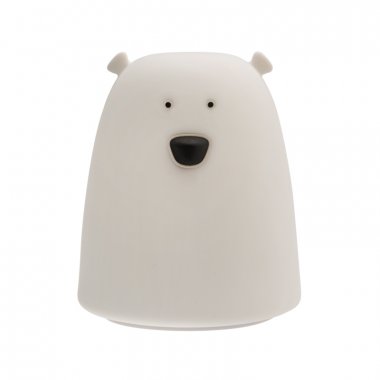 Фотография товара 'Neon-night Силиконовый ночник «Медвежонок», 503-002'