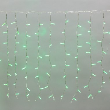 Фотография товара 'Neon-night Гирлянда Светодиодный Дождь, 2x0,8 м, 230В 235-104'