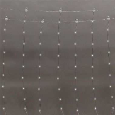 Фотография товара 'Neon-Night 315-885 Гирлянда Светодиодный дождь из росы 3х3м'