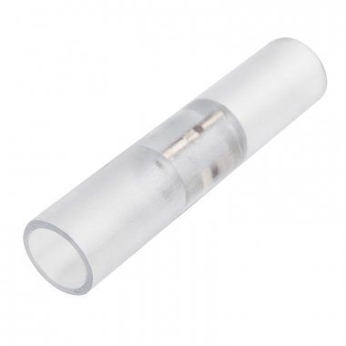 Фотография товара 'Neon-Night Муфта соединительная для LED 2W 13мм 124-111'