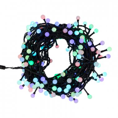 Фотография товара 'Neon-night Гирлянда «Роса» 2 м, 20 LED 303-005-1'