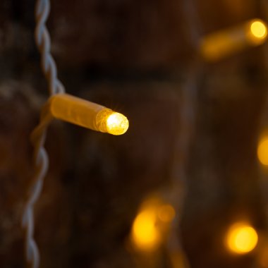 Фотография товара 'Neon-night Гирлянда Светодиодный Дождь, 2х3 м, постоянное свечение, 220В 235-131'