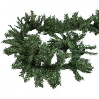 Фотография товара 'Neon-night Еловый шлейф искусственный, 2,7 м 307-211'
