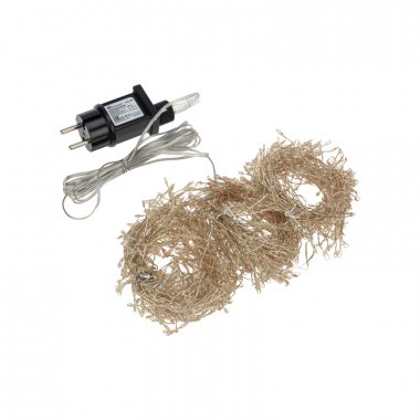 Фотография товара 'Neon-Night 303-249 Гирлянда роса Фейерверк с трансформатором 20 м, 1000 LED'