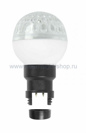 Фотография товара 'Neon-Night LED Лампа строб для белт-лайта, 50 мм 405-155'