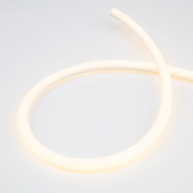 Фотография товара 'Neon-night Гибкий неон LED 360 (круглый), 131-316'