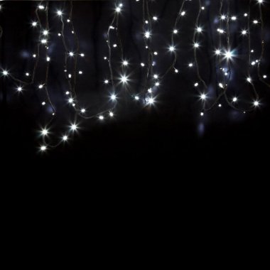 Фотография товара 'Neon-night Гирлянда модульная «Дюраплей LED» 20 м, 200 LED, 315-515'