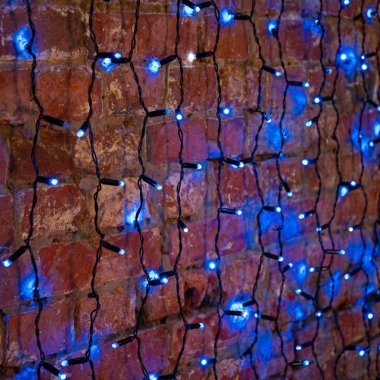 Фотография товара 'Neon-Night 235-143_ Гирлянда Светодиодный дождь 2х3 м, постоянное свечение'