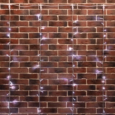 Фотография товара 'Neon-night Гирлянда Светодиодный Дождь, 2х6 м, эффект водопада 235-465'