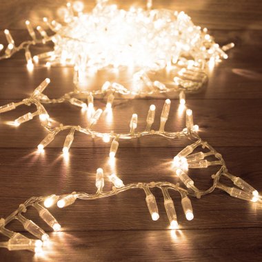 Фотография товара 'Neon-night Гирлянда «Кластер» 10 м, 400 LED, 303-646'