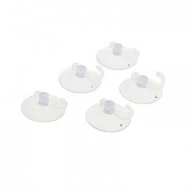 Фотография товара 'Neon-night Присоска с крючком, 104-321'