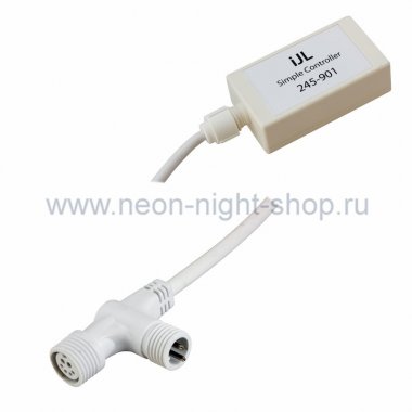 Фотография товара 'Neon-night Контроллер 24V 245-901'