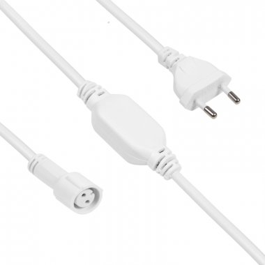 Фотография товара 'Neon-night Комплект подключения для гирлянды LED-шарики, 220В / 12A 303-500'