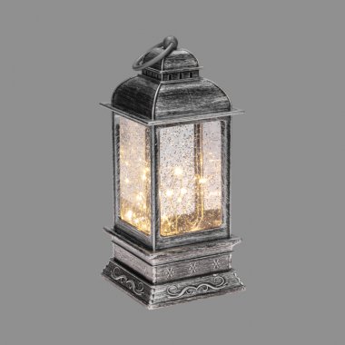 Фотография товара 'Neon-night Декоративный светильник «Сияние» с конфетти, USB, 501-060'