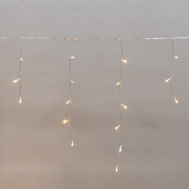 Фотография товара 'Neon-Night 255-596 Гирлянда светодиодная Айсикл (бахрома) 25х0,6м'