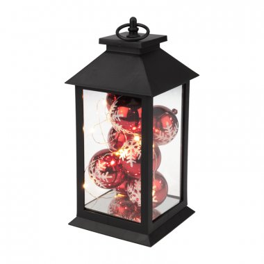 Фотография товара 'Neon-night Декоративный фонарь с шариками, 513-063'