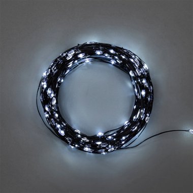 Фотография товара 'Neon-Night 303-285 Гирлянда Роса с контроллером 50м, 500LED, IP20, 230В'