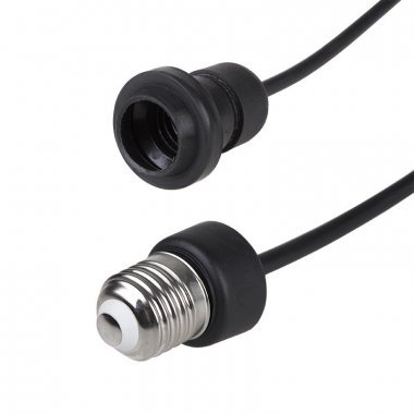 Фотография товара 'Neon-Night 331-012 Удлинитель E27, с проводом 20см'