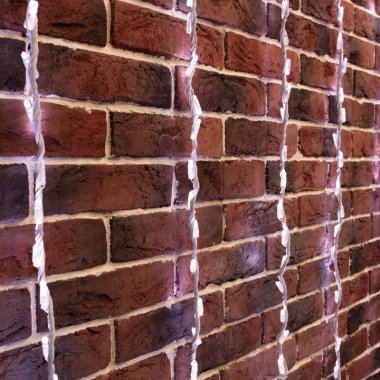 Фотография товара 'Neon-night Гирлянда LED-Умный дождь, 3 секции 1x3 м, 4x3 нитей, 30W, 24V, 8 каналов 245-335'