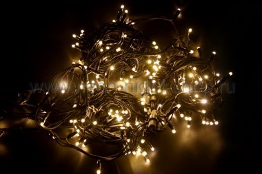 Фотография товара 'Neon-night Гирлянда Дюраплей LED 20 м 200 LED 315-156'