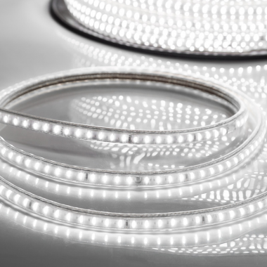 Фотография товара 'Neon-night LED Лента 220В, 6x10.6мм, IP67 142-801'