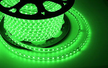 Фотография товара 'Neon-night LED лента 220В, 13*8 мм, IP67 142-104'