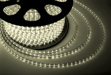 Фотография товара 'Neon-night LED лента 220В, 13*8 мм, IP67 142-106'