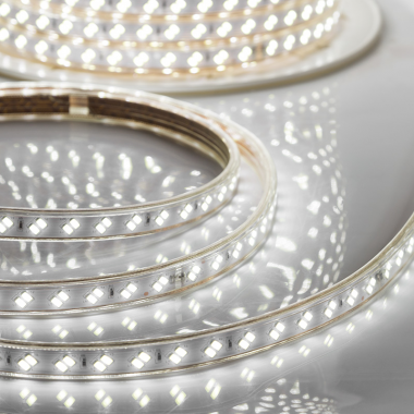 Фотография товара 'Neon-night LED Лента 220В, 6.5x17мм, IP67 142-703'