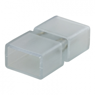 Фотография товара 'Neon-night Коннектор соединительный для LED ленты 220В 142-034'