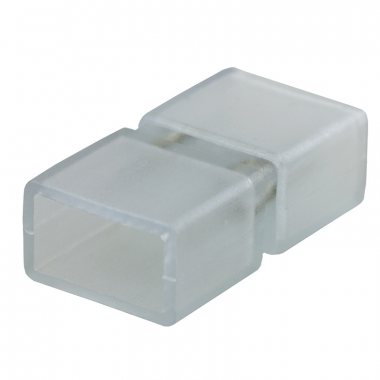 Фотография товара 'Neon-night Коннектор соединительный для LED ленты 220В 142-035'