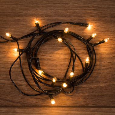 Фотография товара 'Neon-night Гирлянда универсальная 20 ламп 303-112'