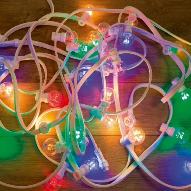 Фотография товара 'Neon-night Набор «Белт-Лайт» 10 м 331-309'