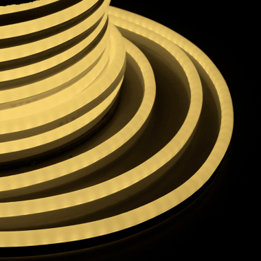 Фотография товара 'Neon-night Гибкий Неон SMD (15х26мм) 131-056'