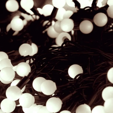 Фотография товара 'Neon-night Клип лайт - ШАРИКИ 24В 323-615'