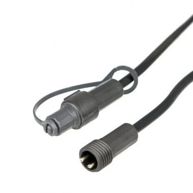 Фотография товара 'Neon-night Комплект подключения LED сосулек 50см / 80см 256-152'