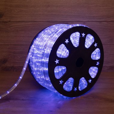 Фотография товара 'Neon-night Дюралайт LED, свечение с динамикой (3W) 24 LED/м 121-323-4'